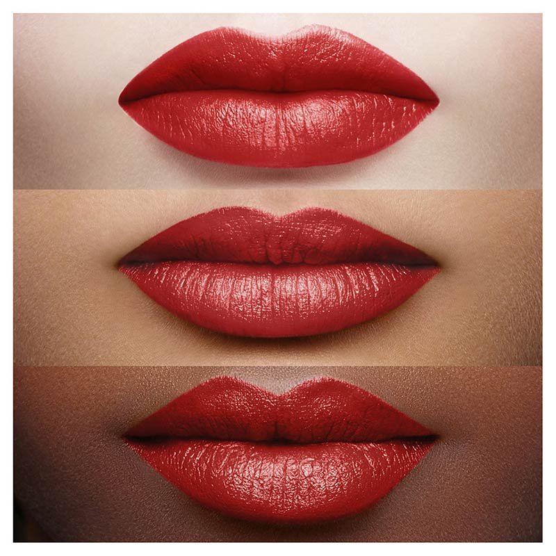 Color Riche 125 Maison Marais On Lips 2